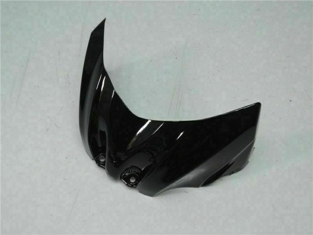 Kit ABS Carenado Motocicleta GSXR 1000 K9 2009-2016 - Negro Kit ABS Carenado Motocicleta GSXR 1000 K9 2009-2016 - Negro