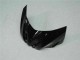 Kit ABS Carenado Motocicleta GSXR 1000 K9 2009-2016 - Negro Kit ABS Carenado Motocicleta GSXR 1000 K9 2009-2016 - Negro