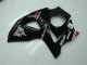 Kit ABS Carenado Motocicleta GSXR 1000 K9 2009-2016 - Negro Kit ABS Carenado Motocicleta GSXR 1000 K9 2009-2016 - Negro