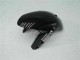 Kit ABS Carenado Motocicleta GSXR 1000 K9 2009-2016 - Negro Kit ABS Carenado Motocicleta GSXR 1000 K9 2009-2016 - Negro