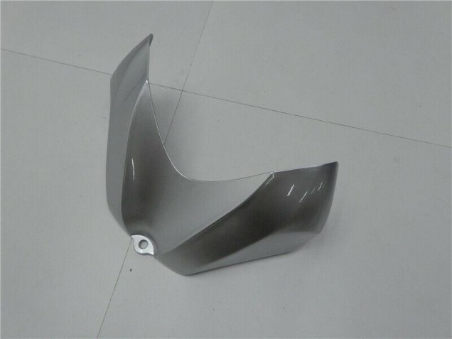 Kit ABS Carenado Motocicleta GSXR 600 / 750 K6 2006-2007 - Plata Kit ABS Carenado Motocicleta GSXR 600 / 750 K6 2006-2007 - Plata