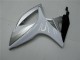 Kit ABS Carenado Motocicleta GSXR 600 / 750 K6 2006-2007 - Plata Kit ABS Carenado Motocicleta GSXR 600 / 750 K6 2006-2007 - Plata