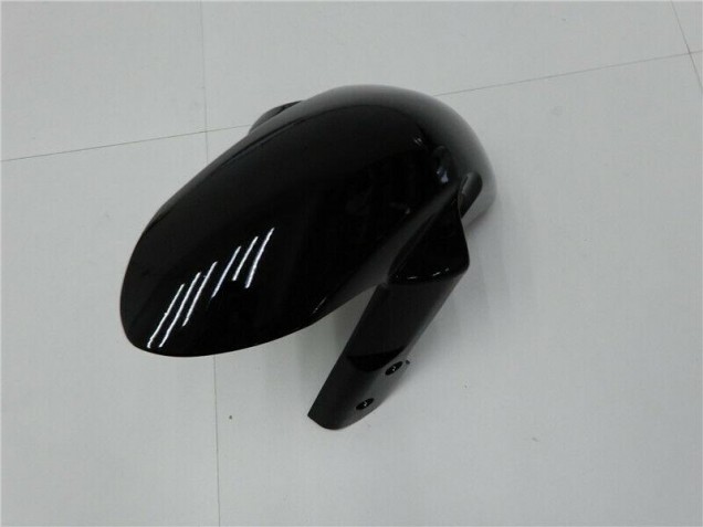 Kit ABS Carenado Motocicleta GSXR 600 / 750 K6 2006-2007 - Plata Kit ABS Carenado Motocicleta GSXR 600 / 750 K6 2006-2007 - Plata