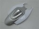 Kit ABS Carenado Motocicleta GSXR 600 / 750 K6 2006-2007 - Plata Kit ABS Carenado Motocicleta GSXR 600 / 750 K6 2006-2007 - Plata