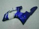 Kit ABS Carenado Motocicleta R1 2000-2001 - Azul Kit ABS Carenado Motocicleta R1 2000-2001 - Azul