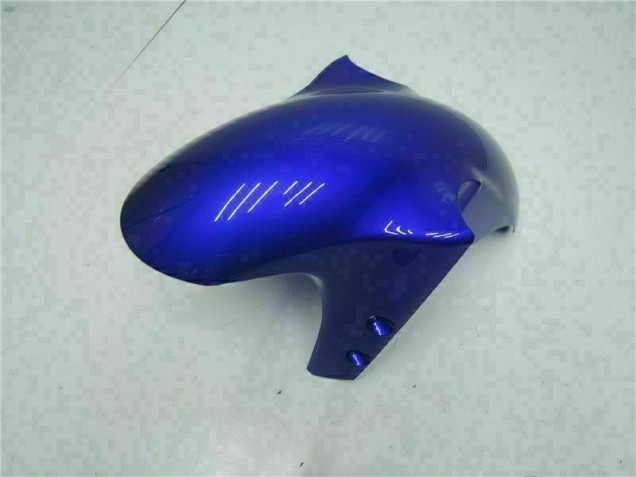 Kit ABS Carenado Motocicleta R1 2000-2001 - Azul Kit ABS Carenado Motocicleta R1 2000-2001 - Azul