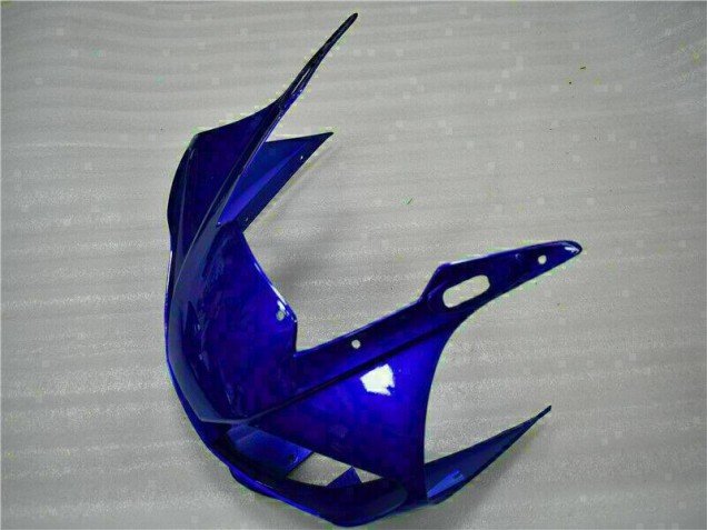 Kit ABS Carenado Motocicleta R6 1998-2002 - Azul Kit ABS Carenado Motocicleta R6 1998-2002 - Azul