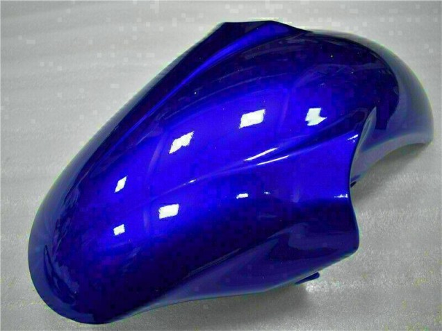 Kit ABS Carenado Motocicleta R6 1998-2002 - Azul Kit ABS Carenado Motocicleta R6 1998-2002 - Azul