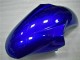 Kit ABS Carenado Motocicleta R6 1998-2002 - Azul Kit ABS Carenado Motocicleta R6 1998-2002 - Azul