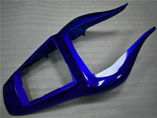 Kit ABS Carenado Motocicleta R6 1998-2002 - Azul Kit ABS Carenado Motocicleta R6 1998-2002 - Azul