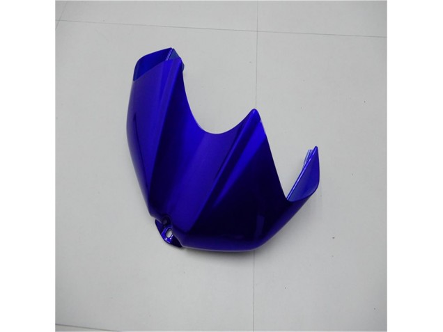 Kit ABS Carenado Motocicleta R6 2006-2007 - Azul Negro Kit ABS Carenado Motocicleta R6 2006-2007 - Azul Negro