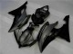 Kit ABS Carenado Motocicleta R6 2008-2016 - Negro Mate Kit ABS Carenado Motocicleta R6 2008-2016 - Negro Mate