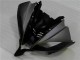 Kit ABS Carenado Motocicleta R6 2008-2016 - Negro Mate Kit ABS Carenado Motocicleta R6 2008-2016 - Negro Mate