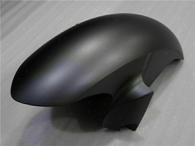 Kit ABS Carenado Motocicleta R6 2008-2016 - Negro Mate Kit ABS Carenado Motocicleta R6 2008-2016 - Negro Mate