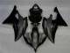 Kit ABS Carenado Motocicleta R6 2008-2016 - Negro Mate Kit ABS Carenado Motocicleta R6 2008-2016 - Negro Mate
