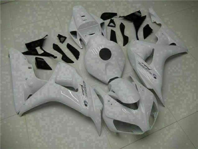 Kit Carenado ABS Completo CBR 1000 RR 2004-2005 - Blanco Kit Carenado ABS Completo CBR 1000 RR 2004-2005 - Blanco
