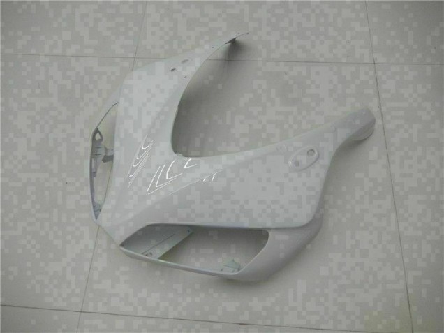 Kit Carenado ABS Completo CBR 1000 RR 2004-2005 - Blanco Kit Carenado ABS Completo CBR 1000 RR 2004-2005 - Blanco