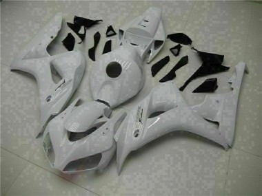 Kit Carenado ABS Completo CBR 1000 RR 2004-2005 - Blanco