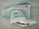 Kit Carenado ABS Completo CBR 1000 RR 2004-2005 - Plata Blanco Repsol Kit Carenado ABS Completo CBR 1000 RR 2004-2005 - Plata Blanco Repsol