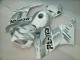 Kit Carenado ABS Completo CBR 1000 RR 2004-2005 - Plata Blanco Repsol Kit Carenado ABS Completo CBR 1000 RR 2004-2005 - Plata Blanco Repsol