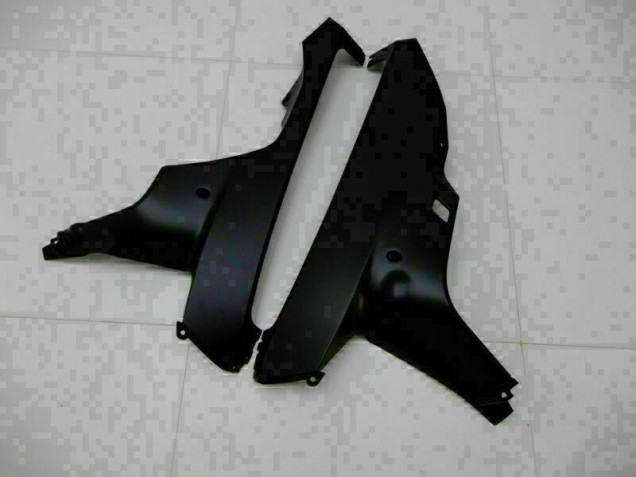 Kit Carenado ABS Completo CBR 1000 RR 2006-2007 - Azul Amarillo Kit Carenado ABS Completo CBR 1000 RR 2006-2007 - Azul Amarillo
