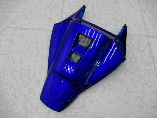 Kit Carenado ABS Completo CBR 1000 RR 2006-2007 - Azul Amarillo Kit Carenado ABS Completo CBR 1000 RR 2006-2007 - Azul Amarillo