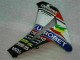 Kit Carenado ABS Completo CBR 1000 RR 2008-2011 - Blanco Azul Kit Carenado ABS Completo CBR 1000 RR 2008-2011 - Blanco Azul
