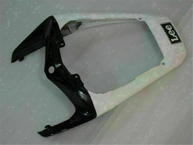 Kit Carenado ABS Completo CBR 1000 RR 2008-2011 - Blanco Azul Kit Carenado ABS Completo CBR 1000 RR 2008-2011 - Blanco Azul