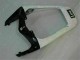 Kit Carenado ABS Completo CBR 1000 RR 2008-2011 - Blanco Azul Kit Carenado ABS Completo CBR 1000 RR 2008-2011 - Blanco Azul