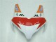 Kit Carenado ABS Completo CBR 1000 RR 2008-2011 - Naranja Repsol Kit Carenado ABS Completo CBR 1000 RR 2008-2011 - Naranja Repsol
