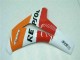 Kit Carenado ABS Completo CBR 1000 RR 2008-2011 - Naranja Repsol Kit Carenado ABS Completo CBR 1000 RR 2008-2011 - Naranja Repsol