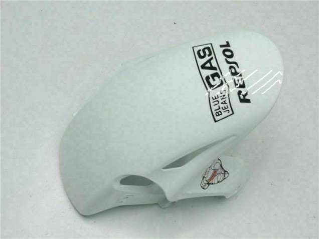 Kit Carenado ABS Completo CBR 1000 RR 2008-2011 - Naranja Repsol Kit Carenado ABS Completo CBR 1000 RR 2008-2011 - Naranja Repsol