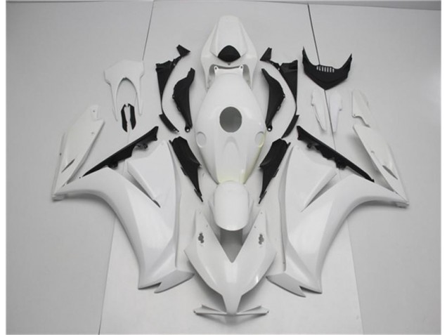 Kit Carenado ABS Completo CBR 1000 RR 2012-2016 - Sin Pintar Kit Carenado ABS Completo CBR 1000 RR 2012-2016 - Sin Pintar