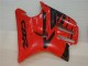 Kit Carenado ABS Completo CBR 600 F3 1995-1998 - Rojo Kit Carenado ABS Completo CBR 600 F3 1995-1998 - Rojo
