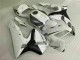Kit Carenado ABS Completo CBR 600 RR 2005-2006 - Blanco