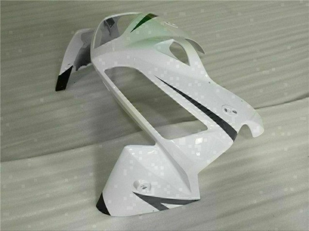 Kit Carenado ABS Completo CBR 600 RR 2005-2006 - Blanco