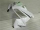 Kit Carenado ABS Completo CBR 600 RR 2005-2006 - Blanco