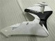 Kit Carenado ABS Completo CBR 600 RR 2005-2006 - Blanco