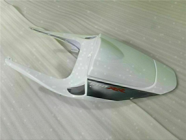 Kit Carenado ABS Completo CBR 600 RR 2005-2006 - Blanco