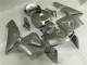 Kit Carenado ABS Completo CBR 600 RR 2005-2006 - Plata Kit Carenado ABS Completo CBR 600 RR 2005-2006 - Plata