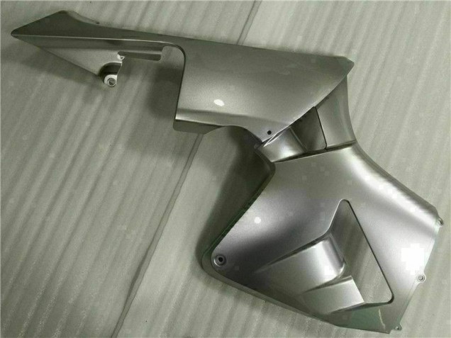 Kit Carenado ABS Completo CBR 600 RR 2005-2006 - Plata Kit Carenado ABS Completo CBR 600 RR 2005-2006 - Plata