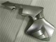 Kit Carenado ABS Completo CBR 600 RR 2005-2006 - Plata Kit Carenado ABS Completo CBR 600 RR 2005-2006 - Plata
