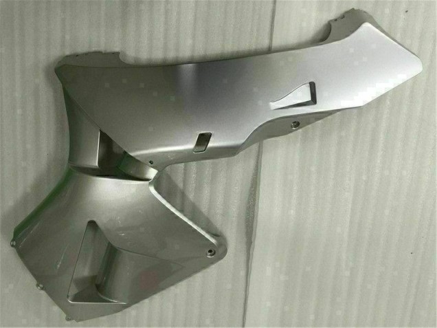 Kit Carenado ABS Completo CBR 600 RR 2005-2006 - Plata Kit Carenado ABS Completo CBR 600 RR 2005-2006 - Plata