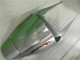 Kit Carenado ABS Completo CBR 600 RR 2005-2006 - Plata Kit Carenado ABS Completo CBR 600 RR 2005-2006 - Plata