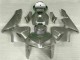 Kit Carenado ABS Completo CBR 600 RR 2005-2006 - Plata Kit Carenado ABS Completo CBR 600 RR 2005-2006 - Plata