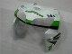 Kit Carenado ABS Completo CBR 600 RR 2005-2006 - Verde Kit Carenado ABS Completo CBR 600 RR 2005-2006 - Verde