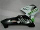 Kit Carenado ABS Completo CBR 600 RR 2005-2006 - Verde Kit Carenado ABS Completo CBR 600 RR 2005-2006 - Verde