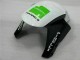 Kit Carenado ABS Completo CBR 600 RR 2005-2006 - Verde Kit Carenado ABS Completo CBR 600 RR 2005-2006 - Verde