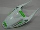 Kit Carenado ABS Completo CBR 600 RR 2005-2006 - Verde Kit Carenado ABS Completo CBR 600 RR 2005-2006 - Verde