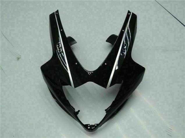 Kit Carenado ABS Completo GSXR 1000 K5 2005-2006 - Azul Blanco Kit Carenado ABS Completo GSXR 1000 K5 2005-2006 - Azul Blanco